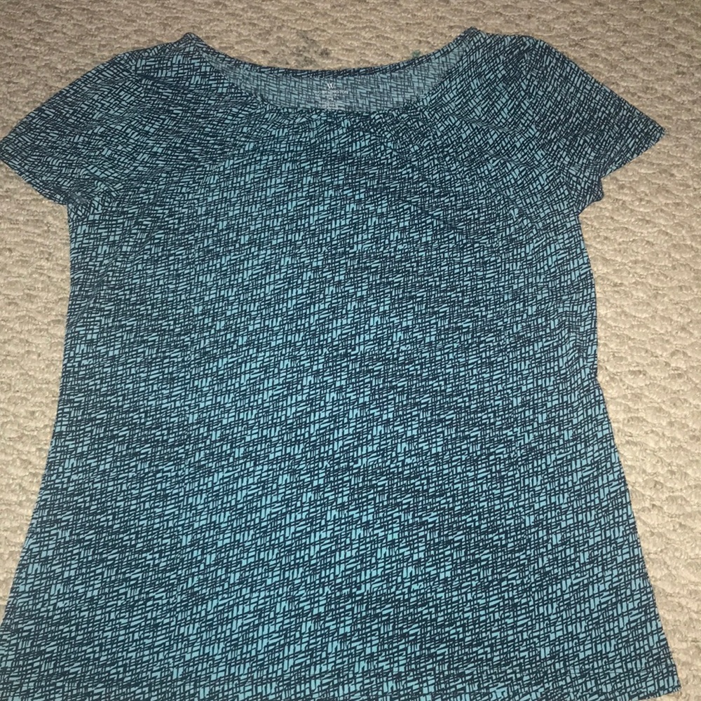 women’s blouse